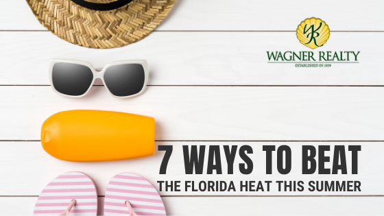 Florida Summer