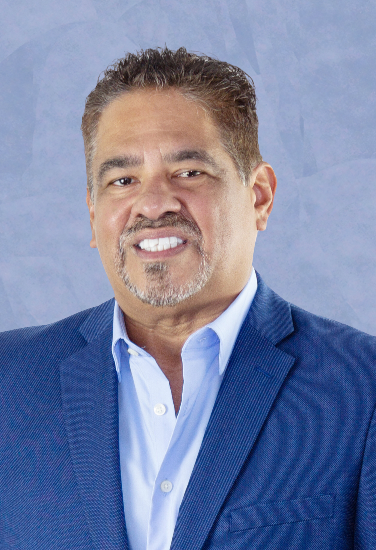 Raymond Vega
